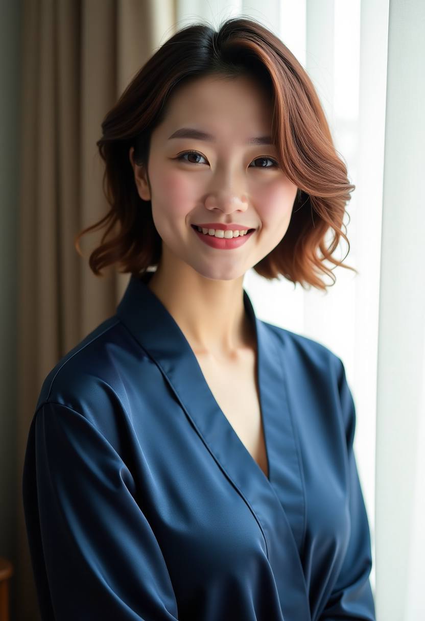 风起长安