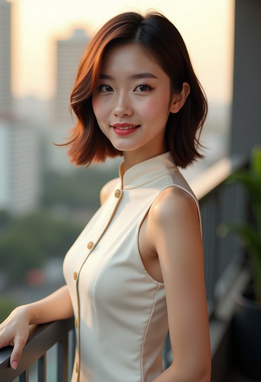 春潮入海